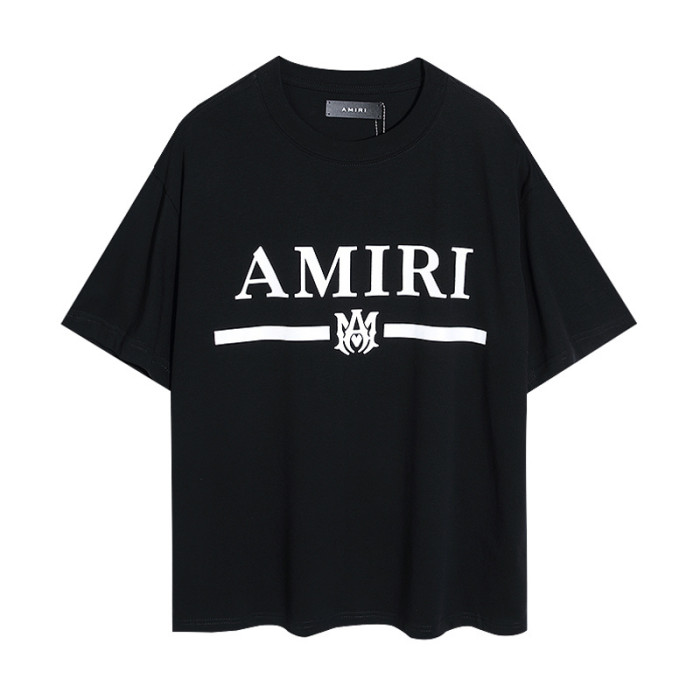 SMCL-508 High Quality Amiri 240g Cotton Shirt