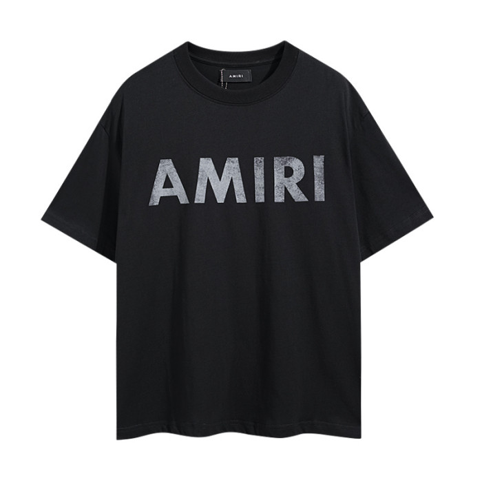 SMCL-410 High Quality Amiri 240g Cotton Shirt
