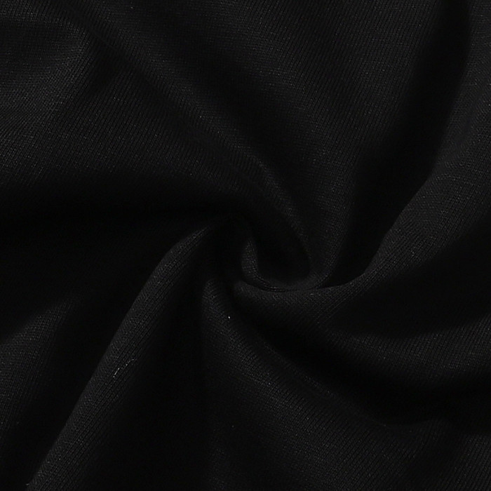SMCL-571 High Quality Amiri 260g Cotton Shirt