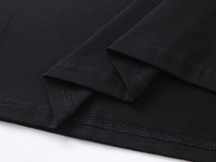 SMCL-430 High Quality Amiri 240g Cotton Shirt