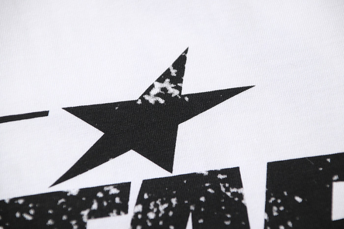 SMCL-219 High Quality Hellstar 240g Cotton Shirt