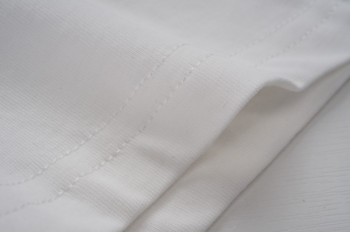SMCL-327 High Quality Amiri 260g Cotton Shirt