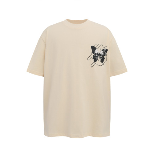 SMCL-257 High Quality GOD SPEED Butterfly Effect T-Shirt