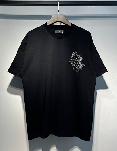 SMCL-576 High Quality Amiri 260g Cotton Shirt