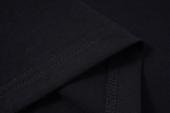 SMCL-342 High Quality Dior 300g Cotton Shirt