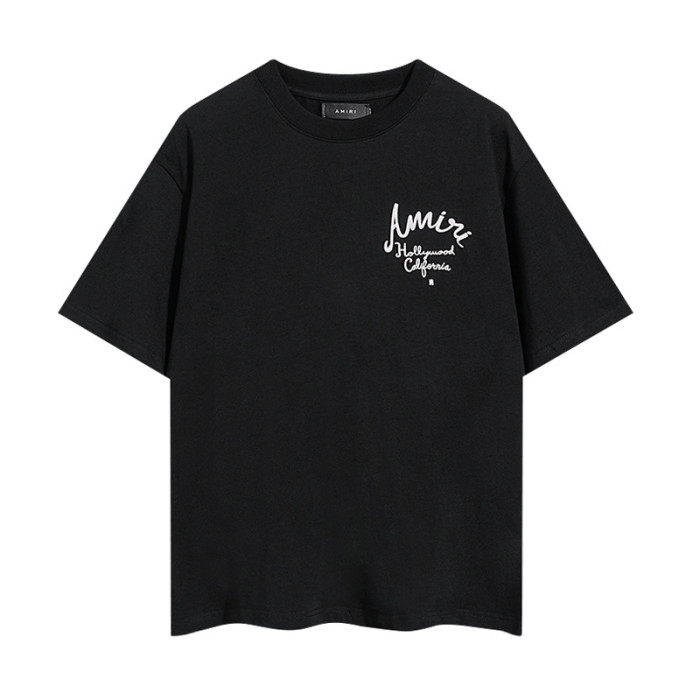 SMCL-463 High Quality Amiri 240g Cotton Shirt