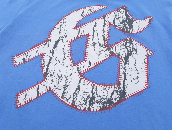 SMCL-290 High Quality GOD SPEED T-Shirt