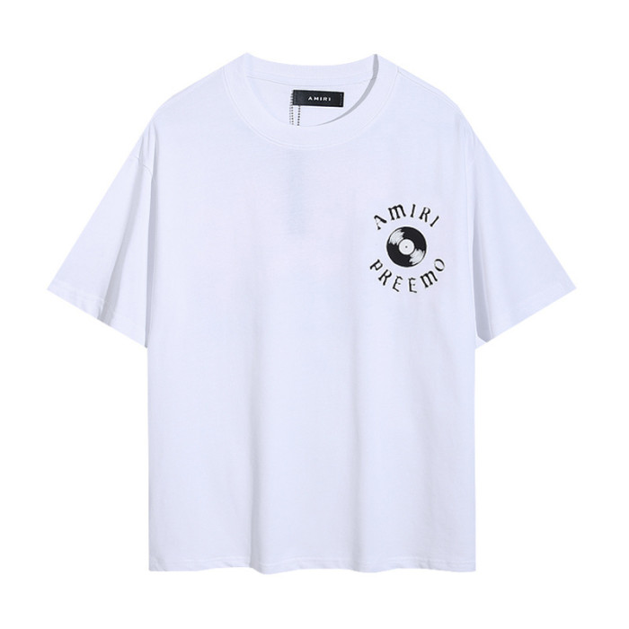 SMCL-519 High Quality Amiri 240g Cotton Shirt