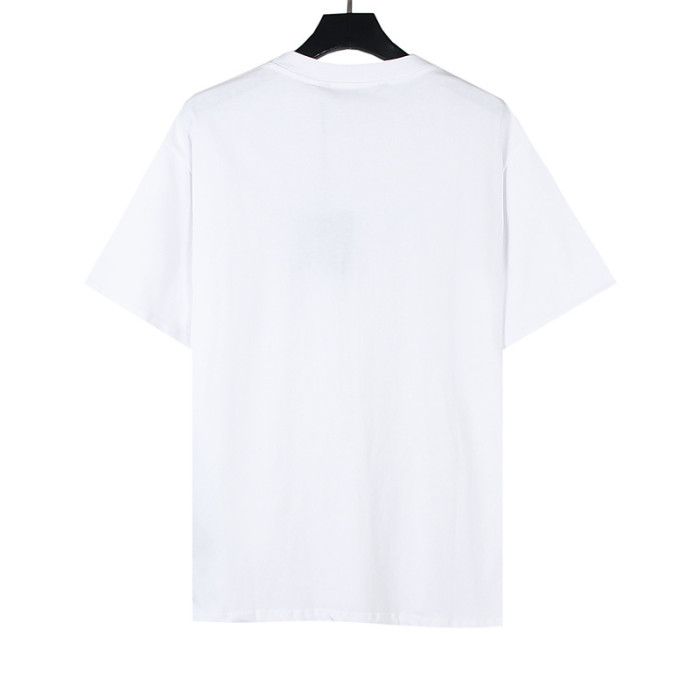 SMCL-248 High Quality Plam Angels 240g Cotton Shirt