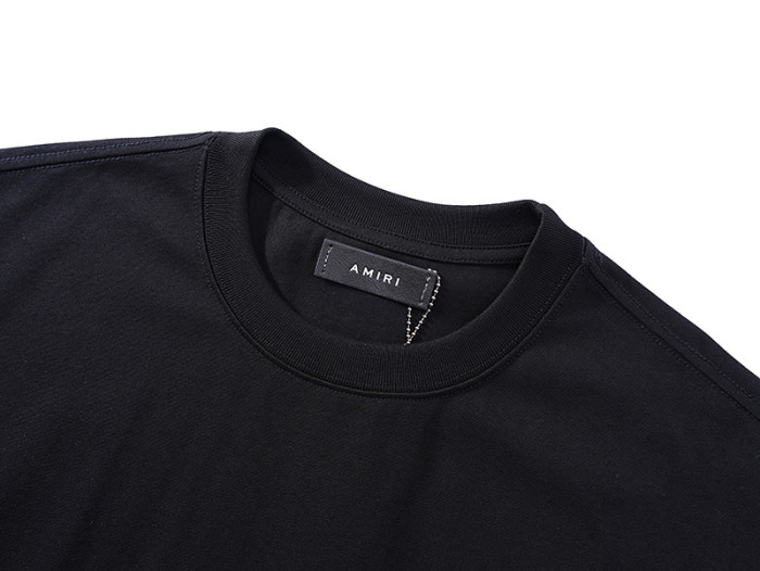 SMCL-442 High Quality Amiri 240g Cotton Shirt