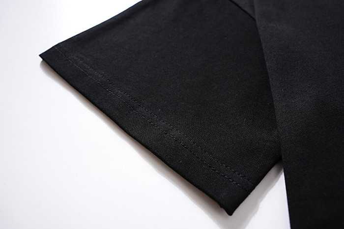 SMCL-467 High Quality Amiri 240g Cotton Shirt