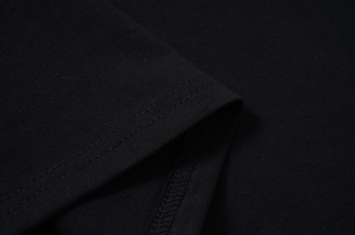 SMCL-370 High Quality Alenxander Mcqueen 300g Cotton Shirt