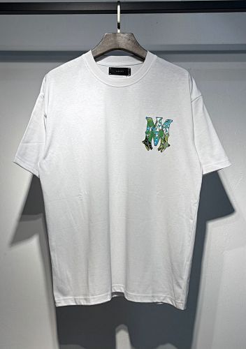 SMCL-547 High Quality Amiri 260g Cotton Shirt