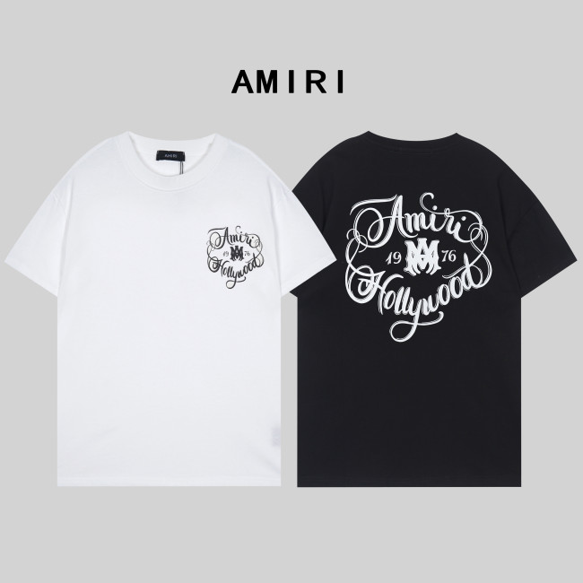 SMCL-334 High Quality Amiri 260g Cotton Shirt