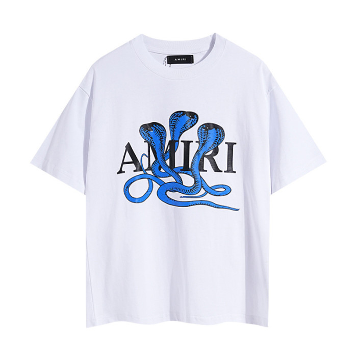 SMCL-469 High Quality Amiri 240g Cotton Shirt
