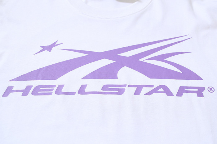 SMCL-141 High Quality Hellstar 240g Cotton Shirt