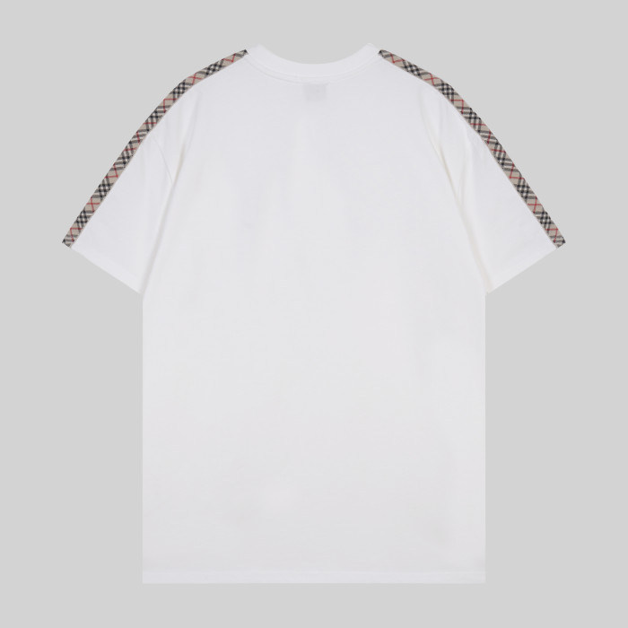 SMCL-359 High Quality Burberry 300g Cotton Shirt