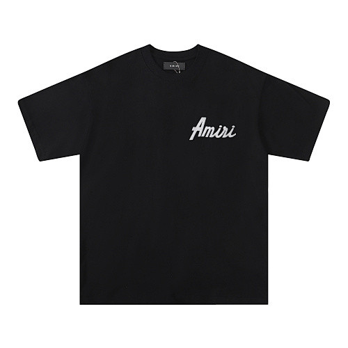 SMCL-563 High Quality Amiri 260g Cotton Shirt