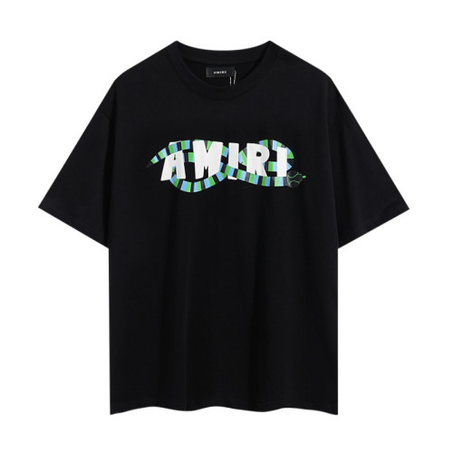 SMCL-472 High Quality Amiri 240g Cotton Shirt