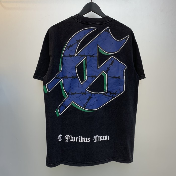 SMCL-262 High Quality GOD SPEED Tunnel Vision T-Shirt