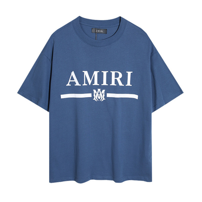 SMCL-508 High Quality Amiri 240g Cotton Shirt