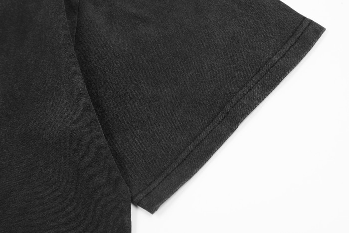 SMCL-299 High Quality Gallery Dept Retro 250g Cotton Shirt
