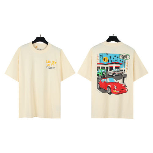 SMCL-235 High Quality Gallery Dept 240g Cotton Shirt