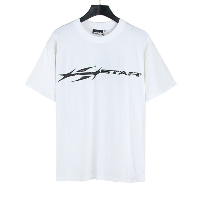 SMCL-093 High Quality Hellstar 240g Cotton Shirt