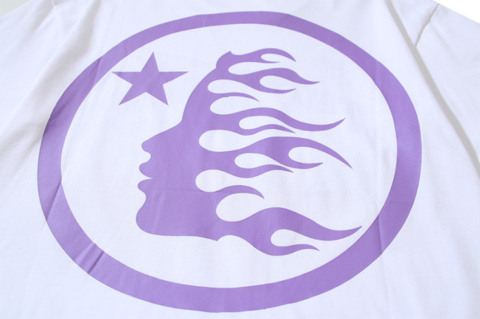 SMCL-141 High Quality Hellstar 240g Cotton Shirt