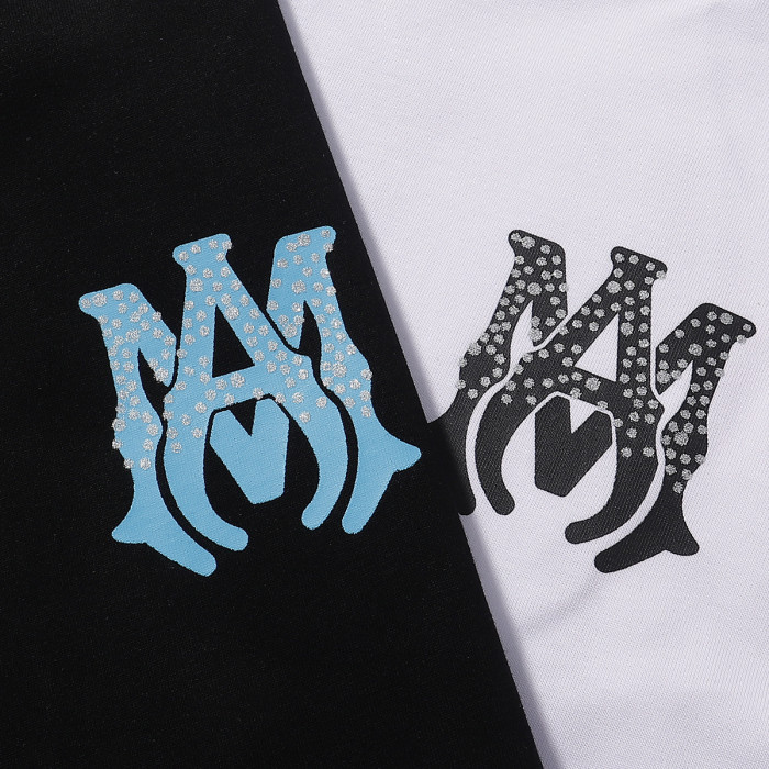 SMCL-550 High Quality Amiri 260g Cotton Shirt