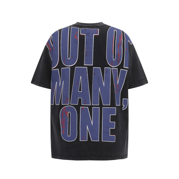 SMCL-280 High Quality GOD SPEED DreamTeam 24 T-Shirt