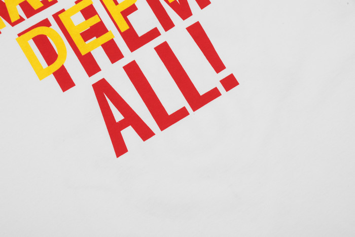 SMCL-319 Quality Gallery Dept Retro 250g Cotton Shirt