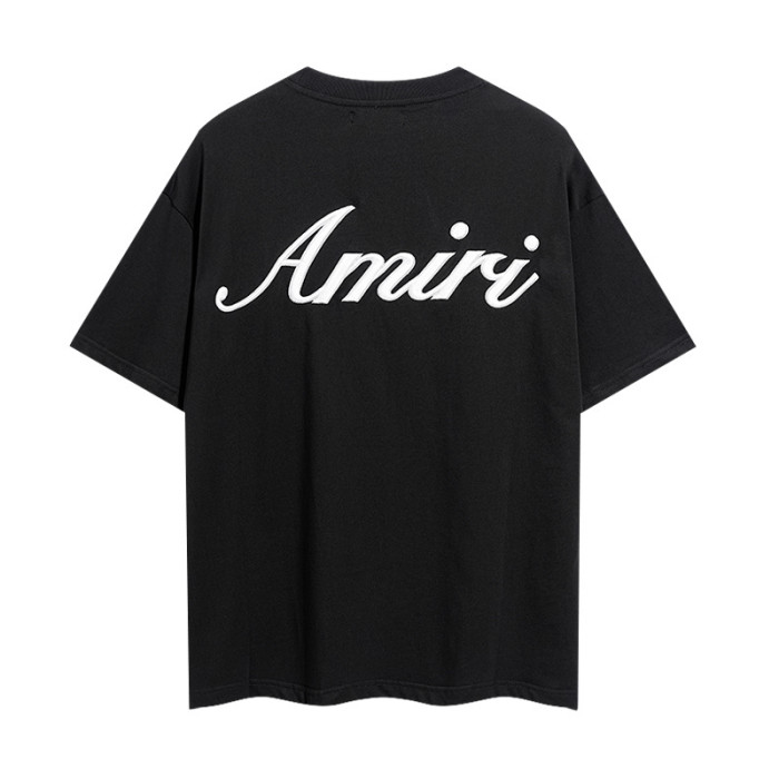 SMCL-437 High Quality Amiri 240g Cotton Shirt