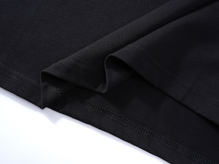 SMCL-442 High Quality Amiri 240g Cotton Shirt