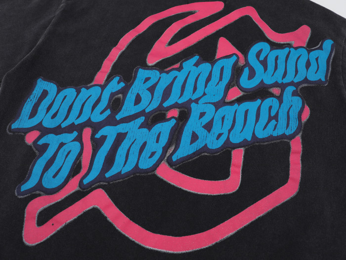 SMCL-281 High Quality GOD SPEED T-Shirt