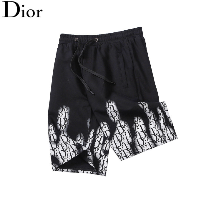 SMCL-389 High Quality Dior Cotton Shorts