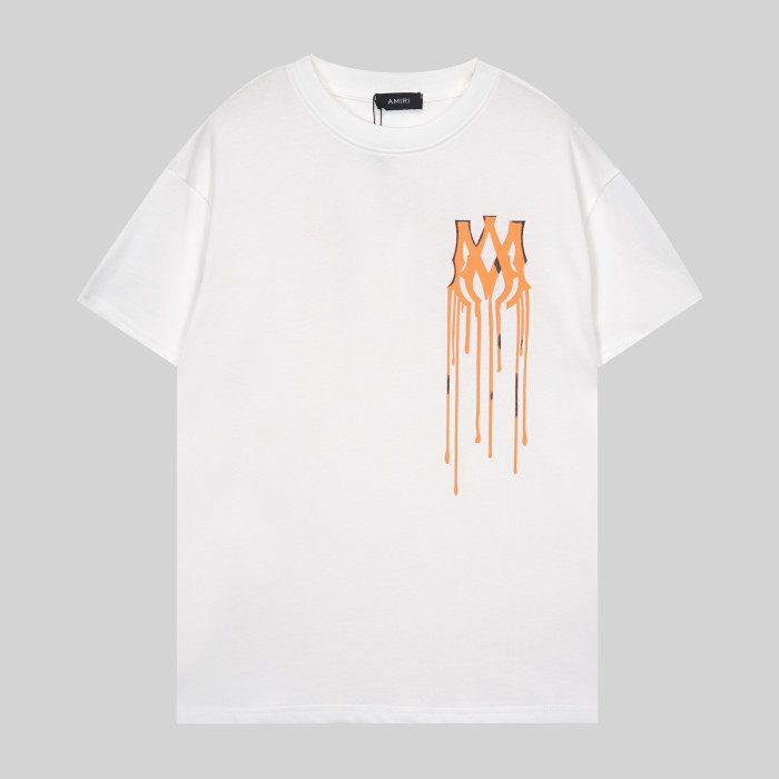 SMCL-327 High Quality Amiri 260g Cotton Shirt