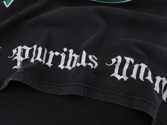 SMCL-266 High Quality GOD SPEED Amigos T-shirt