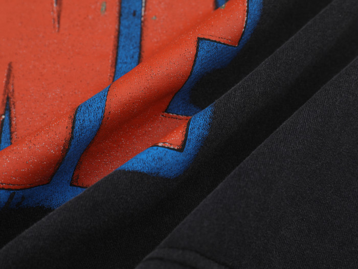 SMCL-275 High Quality GOD SPEED Strike I T-Shirt