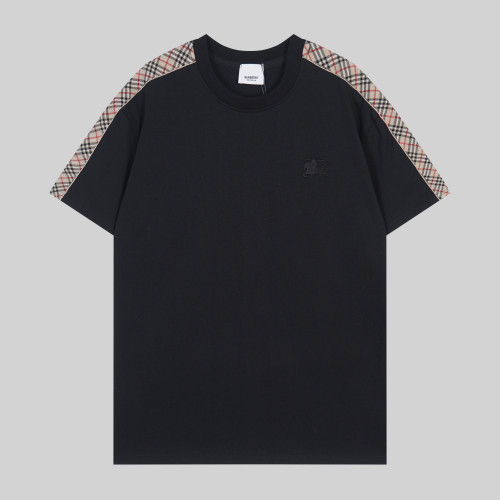 SMCL-359 High Quality Burberry 300g Cotton Shirt