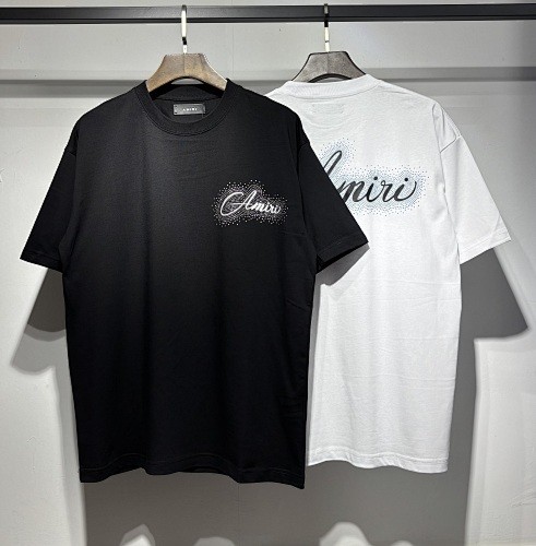 SMCL-530 High Quality Amiri 260g Cotton Shirt