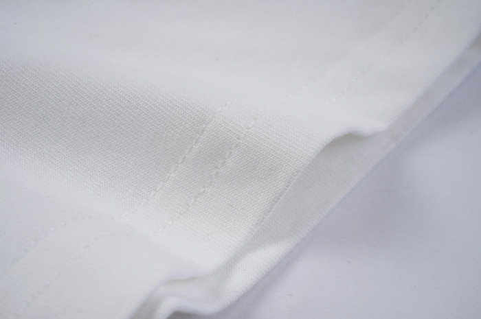 SMCL-375 High Quality Alenxander Mcqueen 260g Cotton Shirt