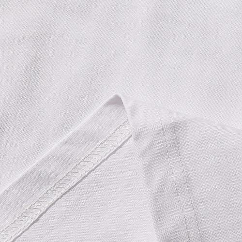 SMCL-547 High Quality Amiri 260g Cotton Shirt