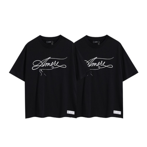 SMCL-485 High Quality Amiri 240g Cotton Shirt