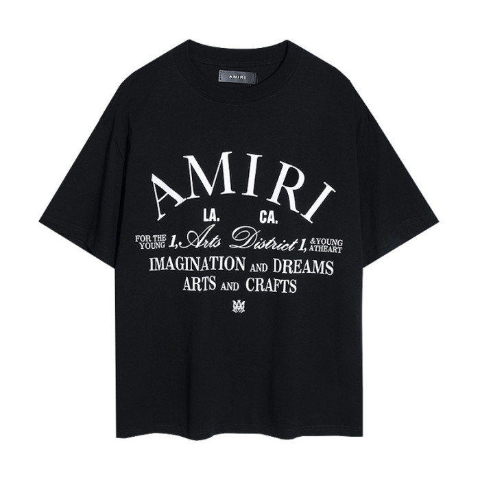 SMCL-500 High Quality Amiri 240g Cotton Shirt