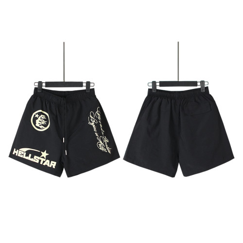 SMCL-188 High Quality Hellstar Beach Sport Shorts