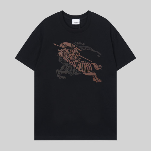 SMCL-364 High Quality Burberry 280g Cotton Shirt