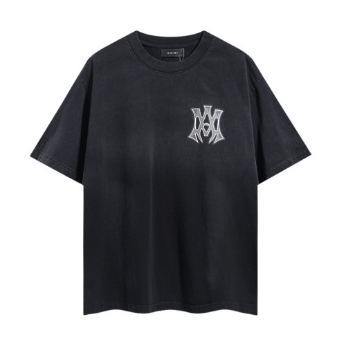 SMCL-434 High Quality Amiri 240g Cotton Shirt