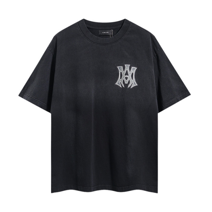SMCL-434 High Quality Amiri 240g Cotton Shirt