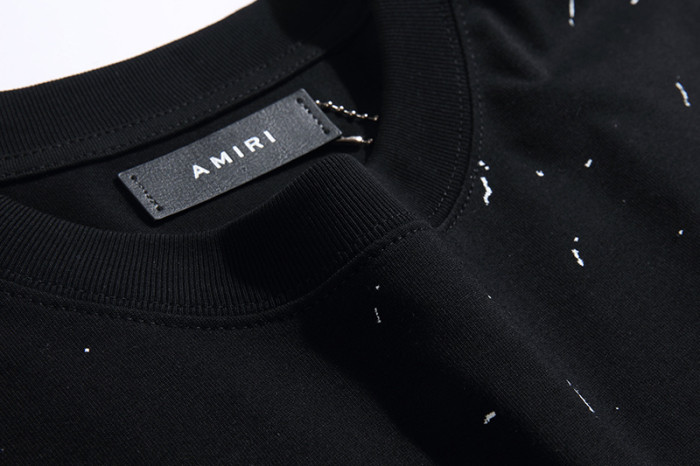 SMCL-497 High Quality Amiri 240g Cotton Shirt